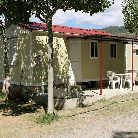 Holiday home Belvilla By Oyo Isa¡bena 8