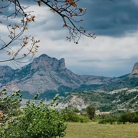 Charming Aragonese *