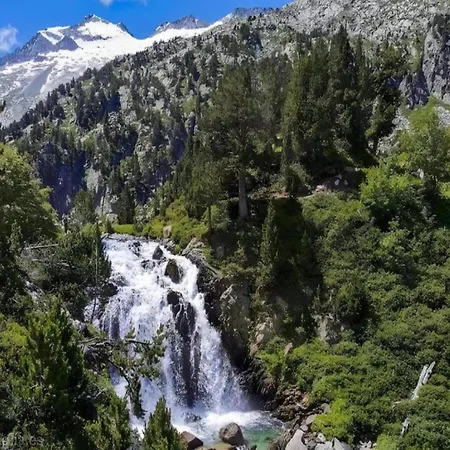 Charming Aragonese 別荘 La Puebla de Roda